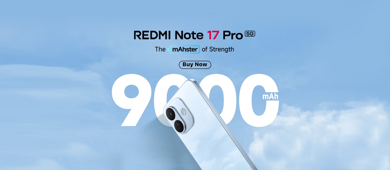 Redmi note 17 pro 5g