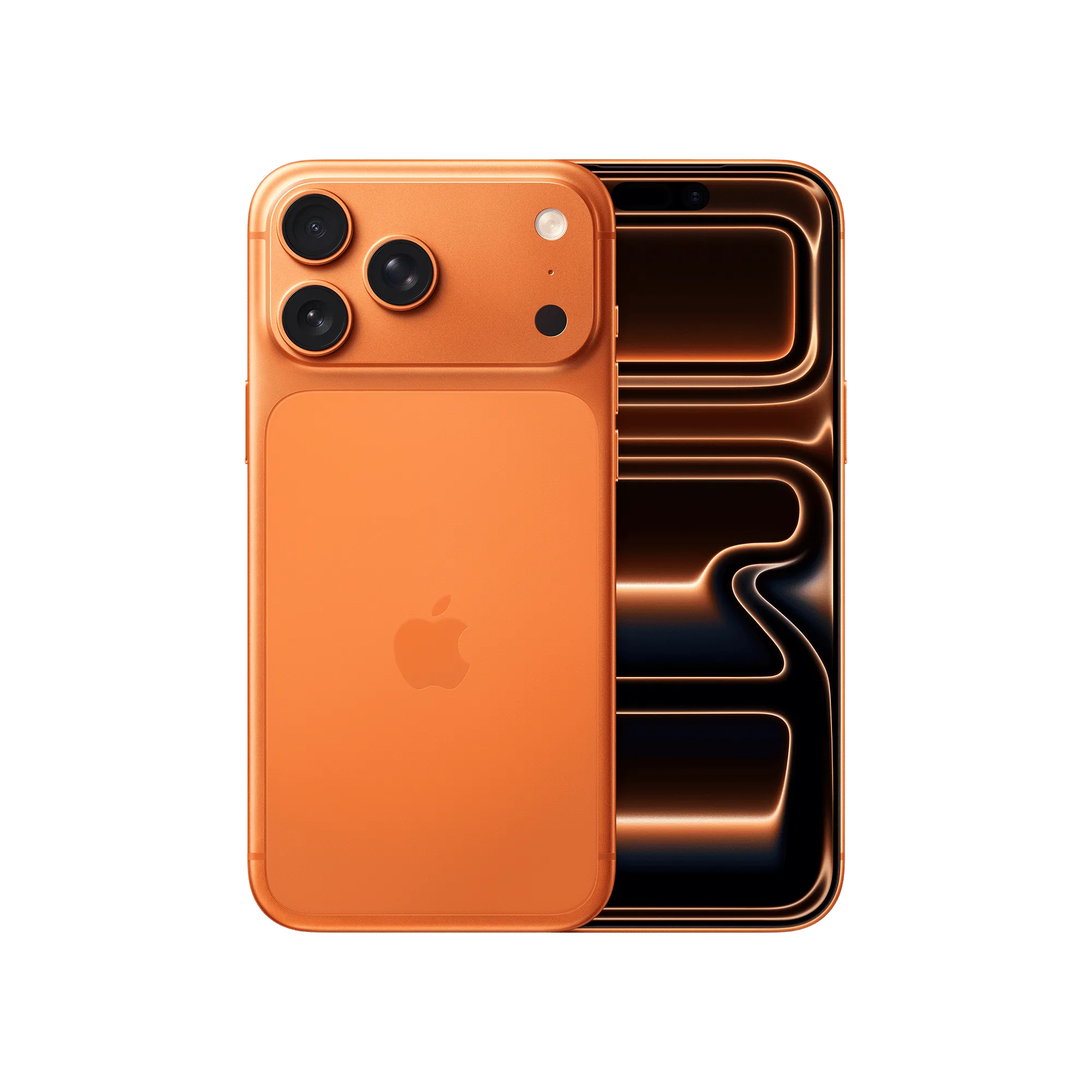 IPHONE 17 PRO MAX 512GB COSMIC ORANGE