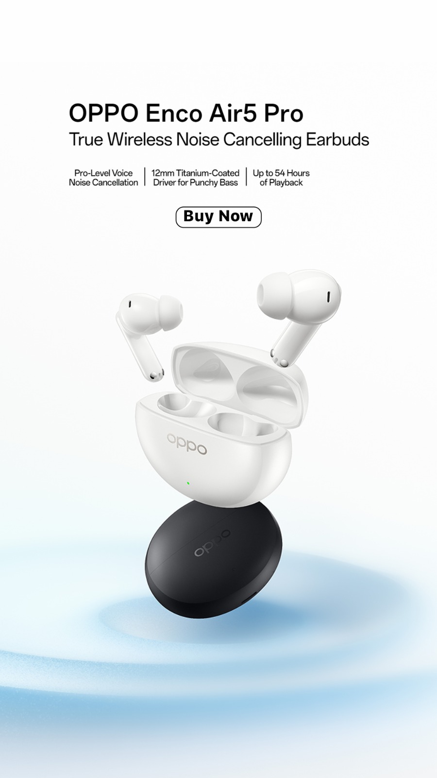 oppo Air 5 Pro