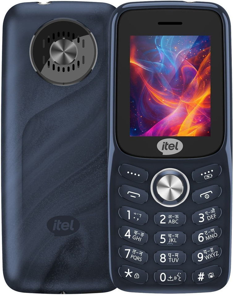Itel it2156C Deep Blue