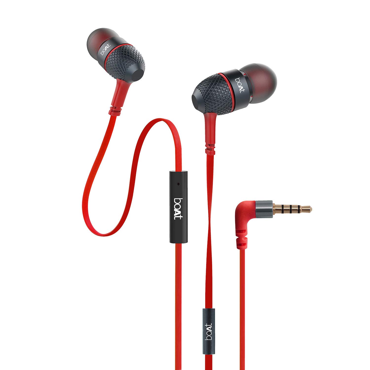 Boat Bassheads 220 Earphone
