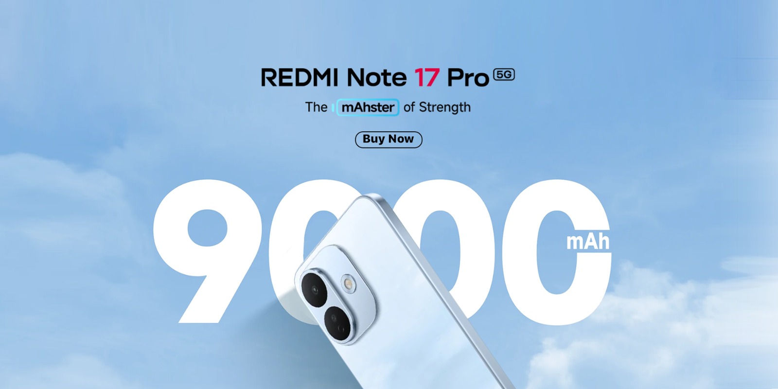 Redmi note 17 pro 5g 