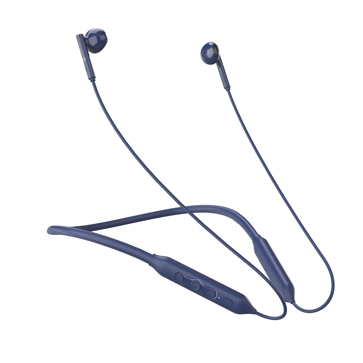 Portronics Harmonics Z5 Wireless Neckband