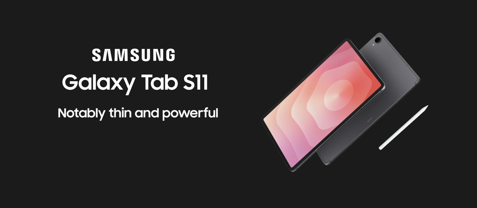 Tab s11