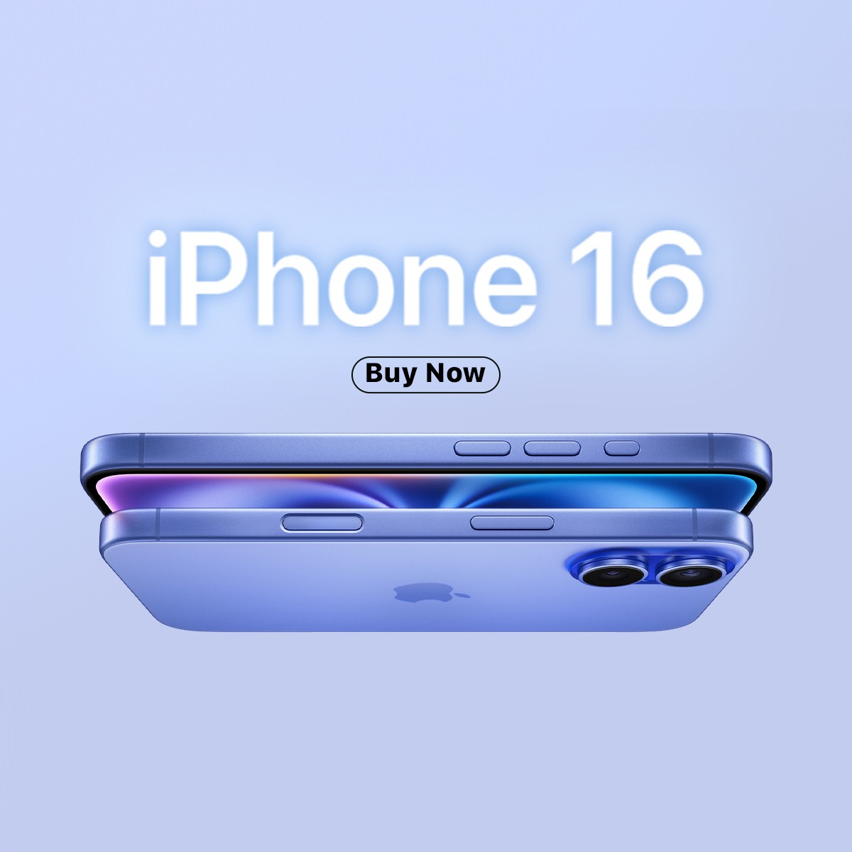 iPhone 16