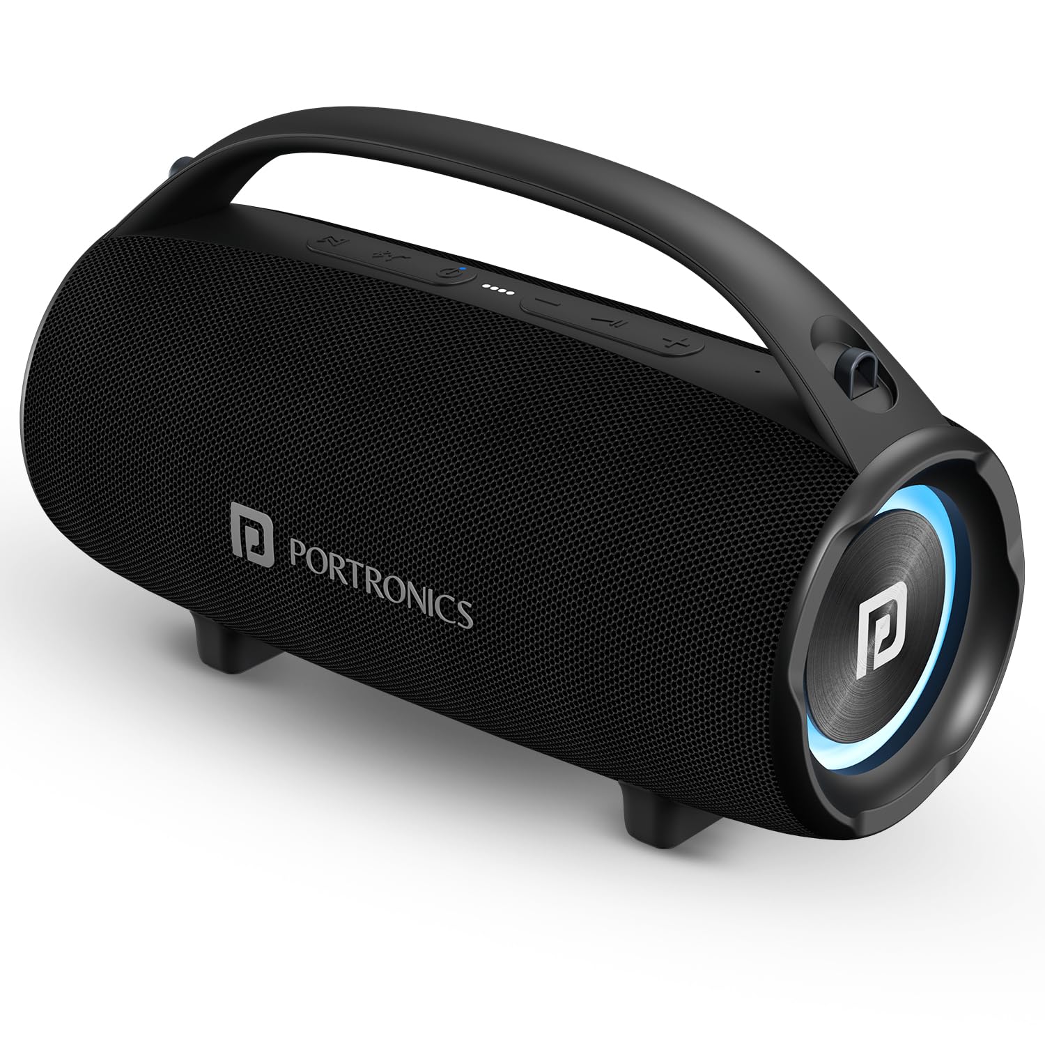 Portronics Thunder 2.0 60W Wireless Speaker