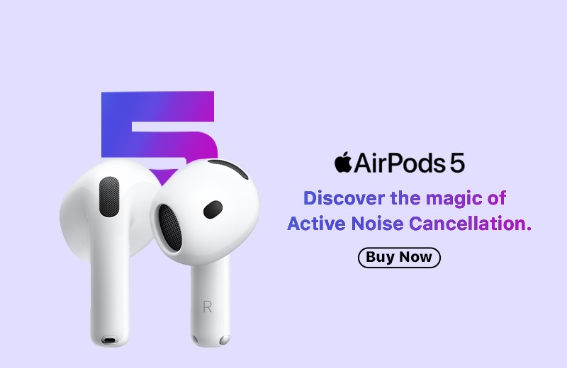 AirPods 5
