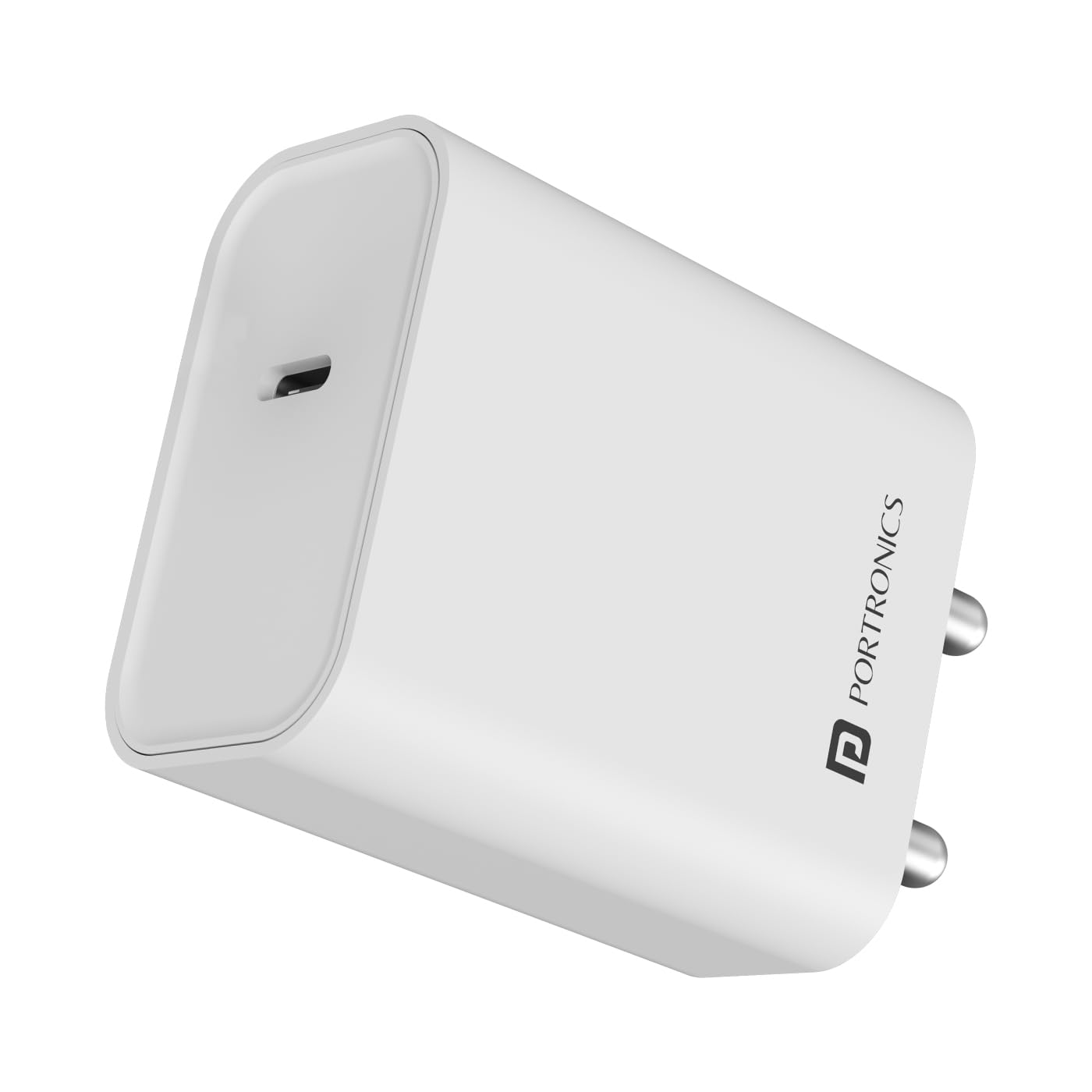 Potronics Adapto 25 25W Fast Charger