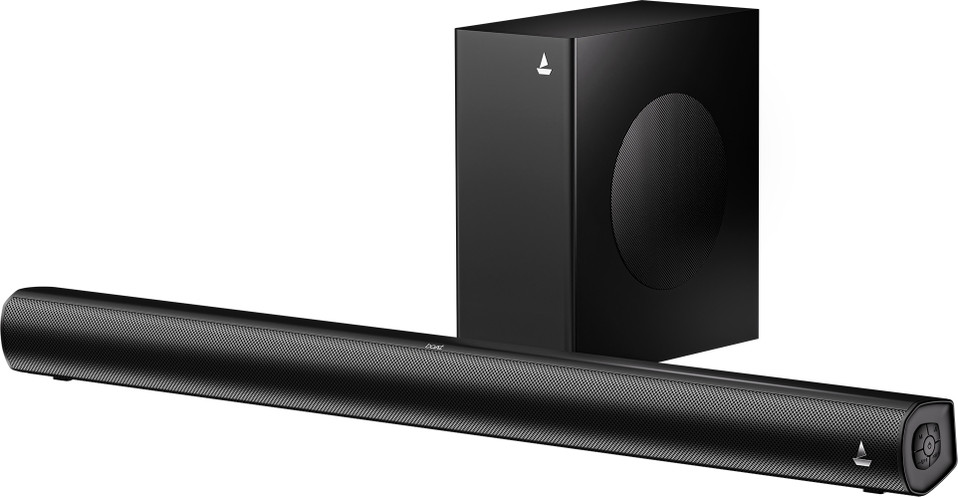 Boat Aavante 2.1 1550 Plus 160W Soundbar