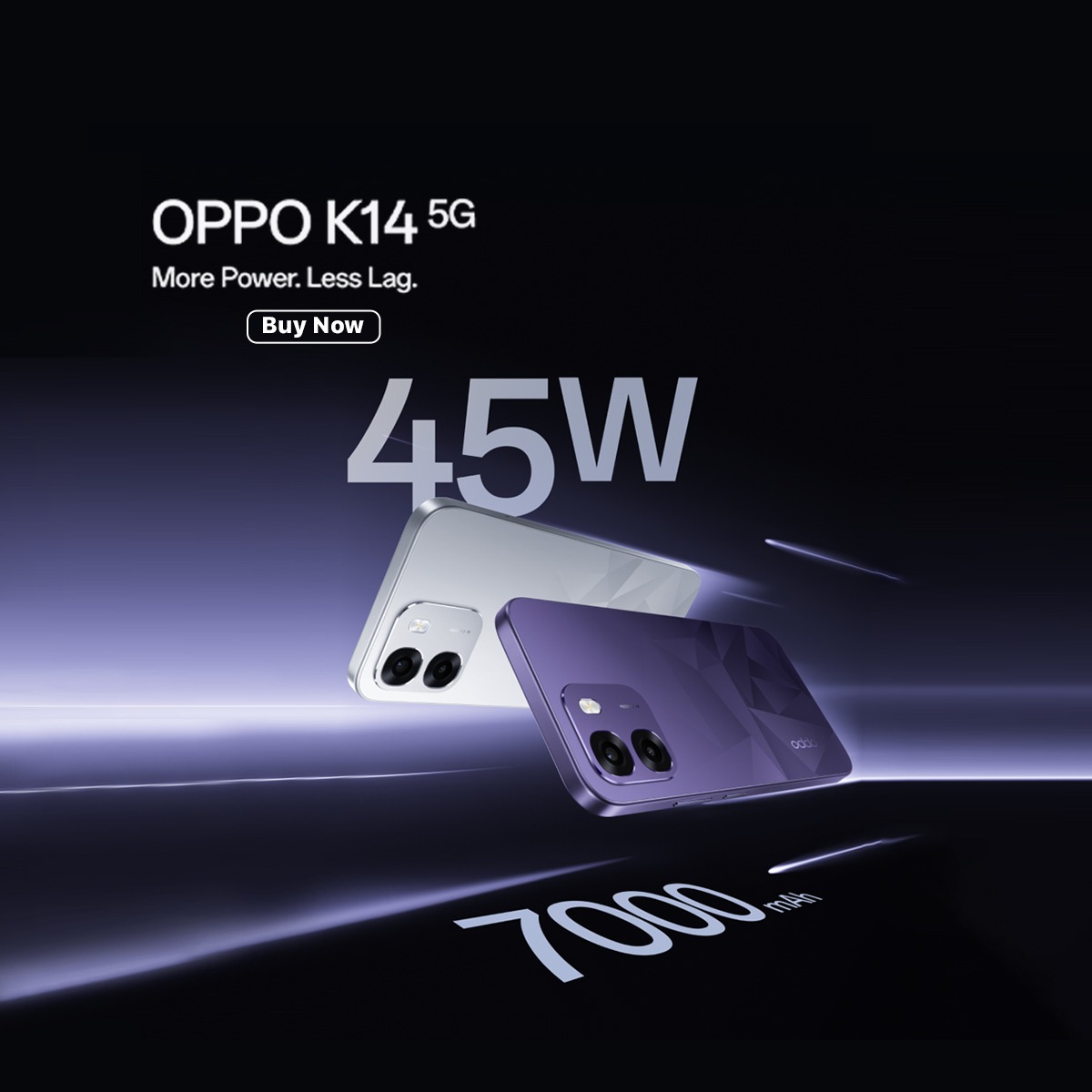 oppo K14