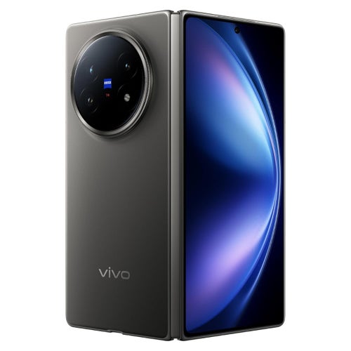 VIVO X Fold 5(16GB+512GB,Titanium Gray)