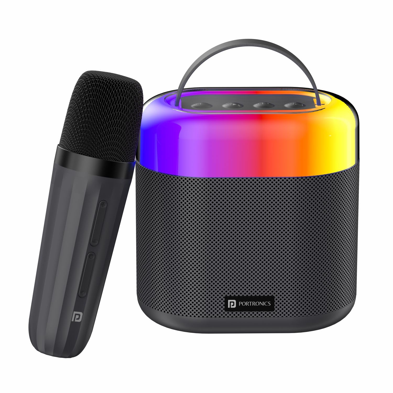 Portronics Dash 3 16W Wireless Speaker