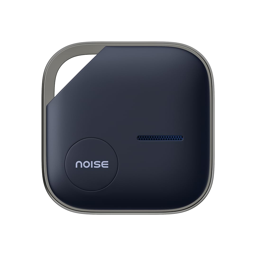 Noise Tag 1 Smart Bluetooth Tracker