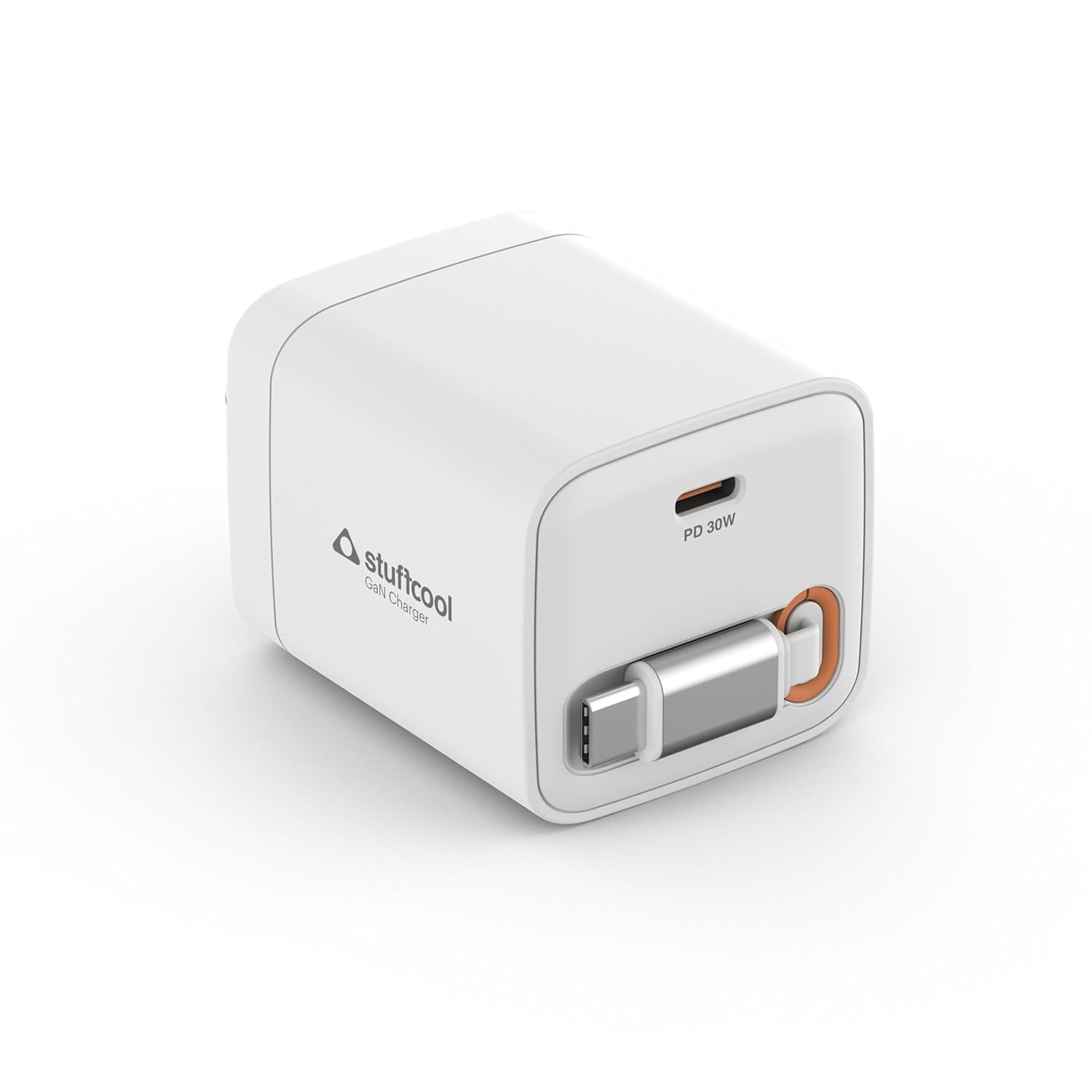 Stuffcool Zeno 30W Charger