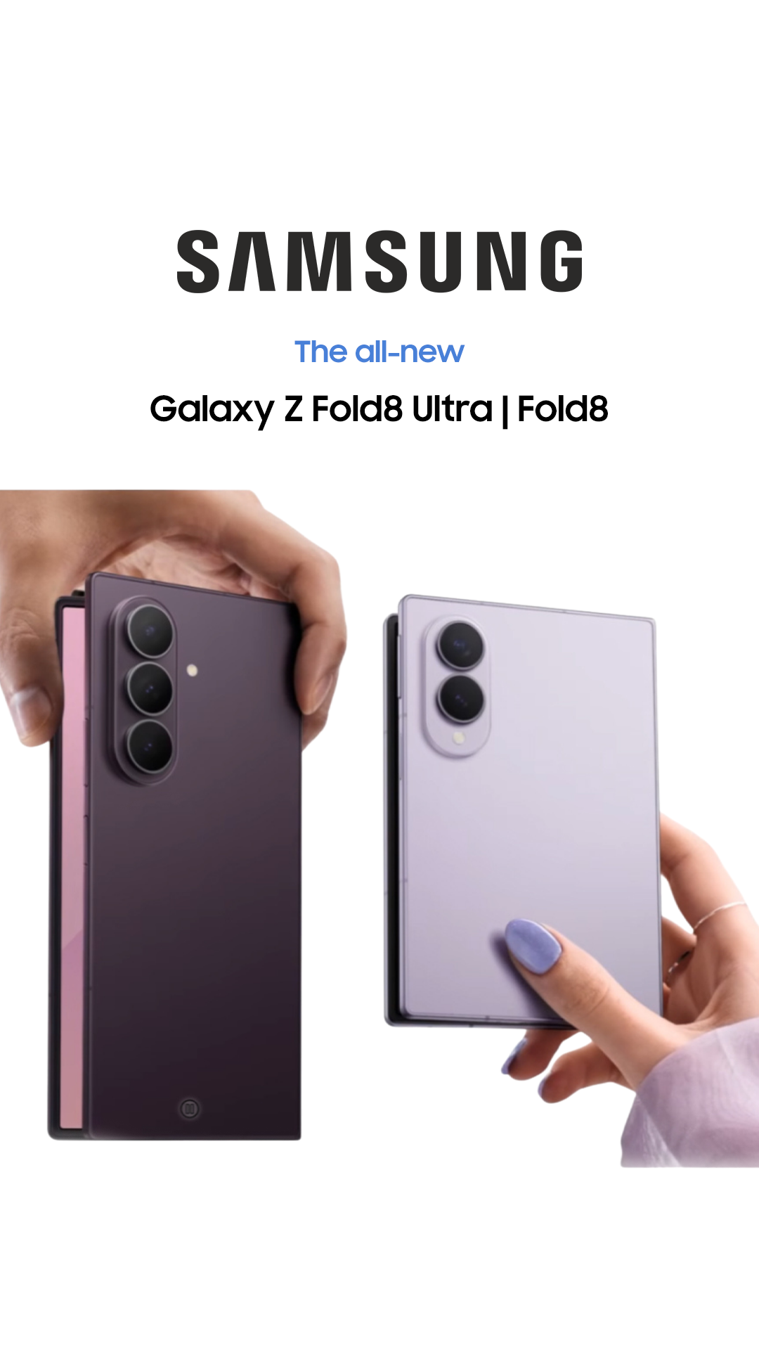 Fold 8 | Ultra
