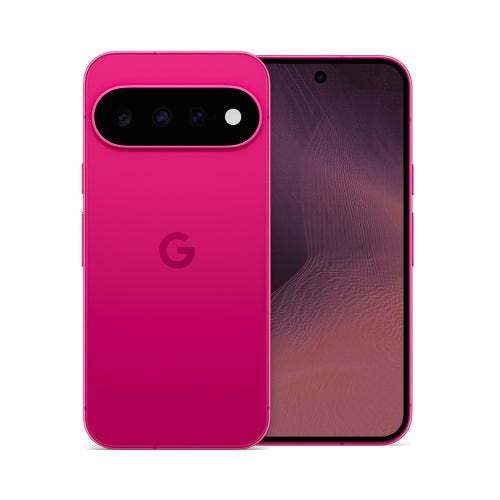 Pixel 11 5G(12GB+512GB,Hibiscus)