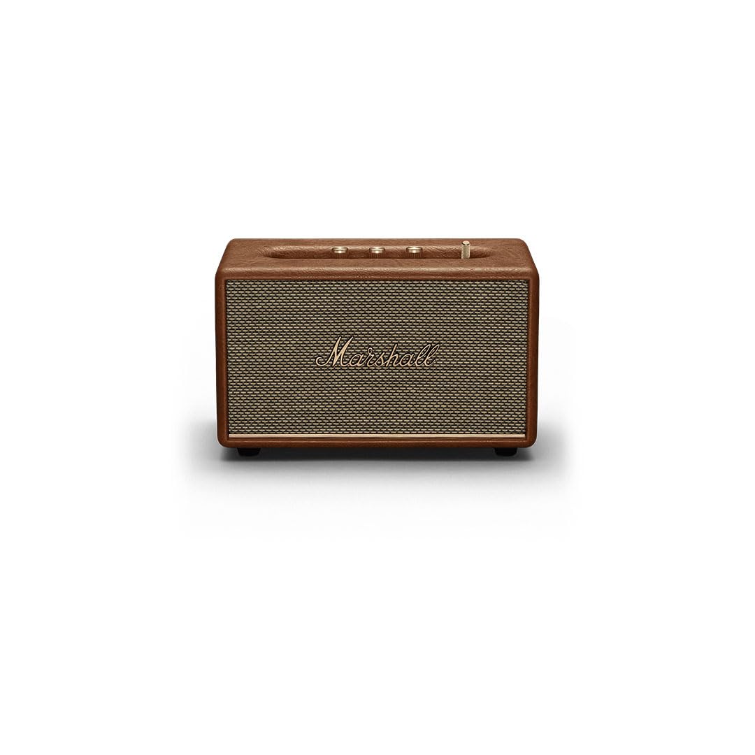 Marshall Acton III Speaker