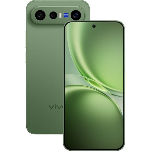 VIVO X300 FE(12GB+512GB,Urban Olive)