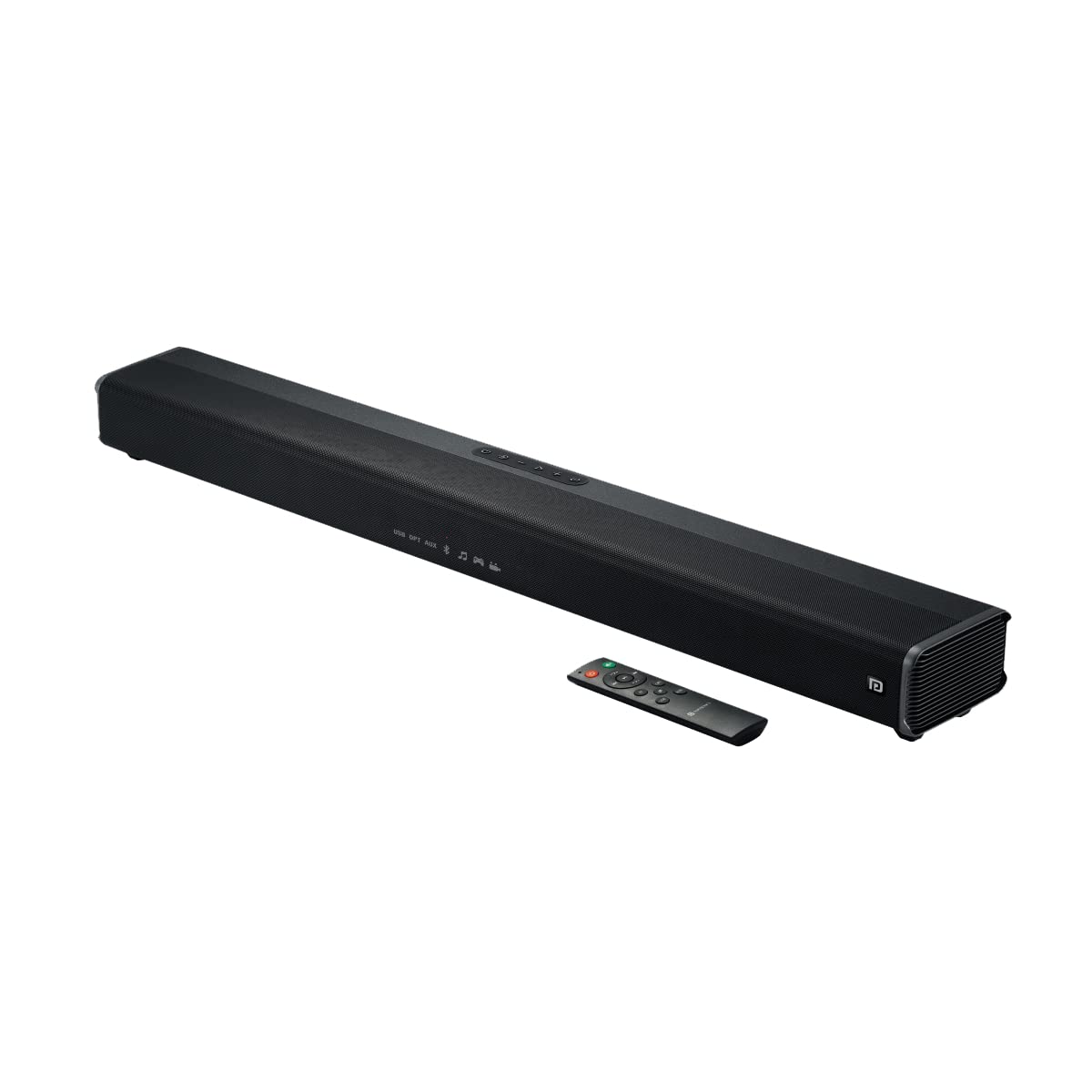 Portronics Sound Slick IV 120W Wireless Speaker