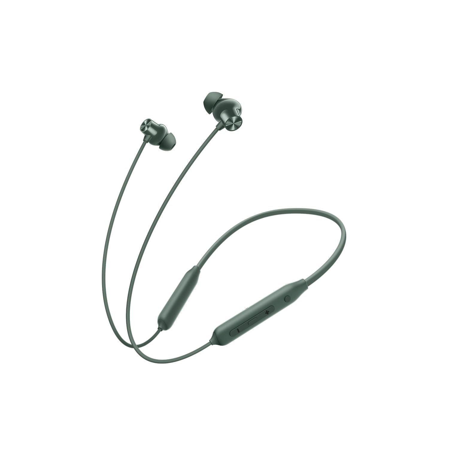 Oneplus Bullets Wireless Z2 ANC Neckband