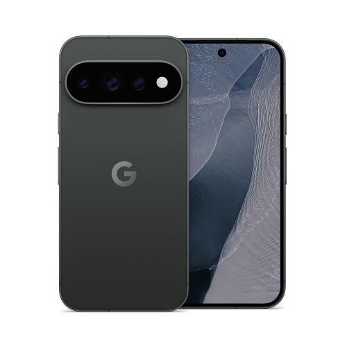Pixel 11 Pro 5G(16GB+512GB,Obsidian)