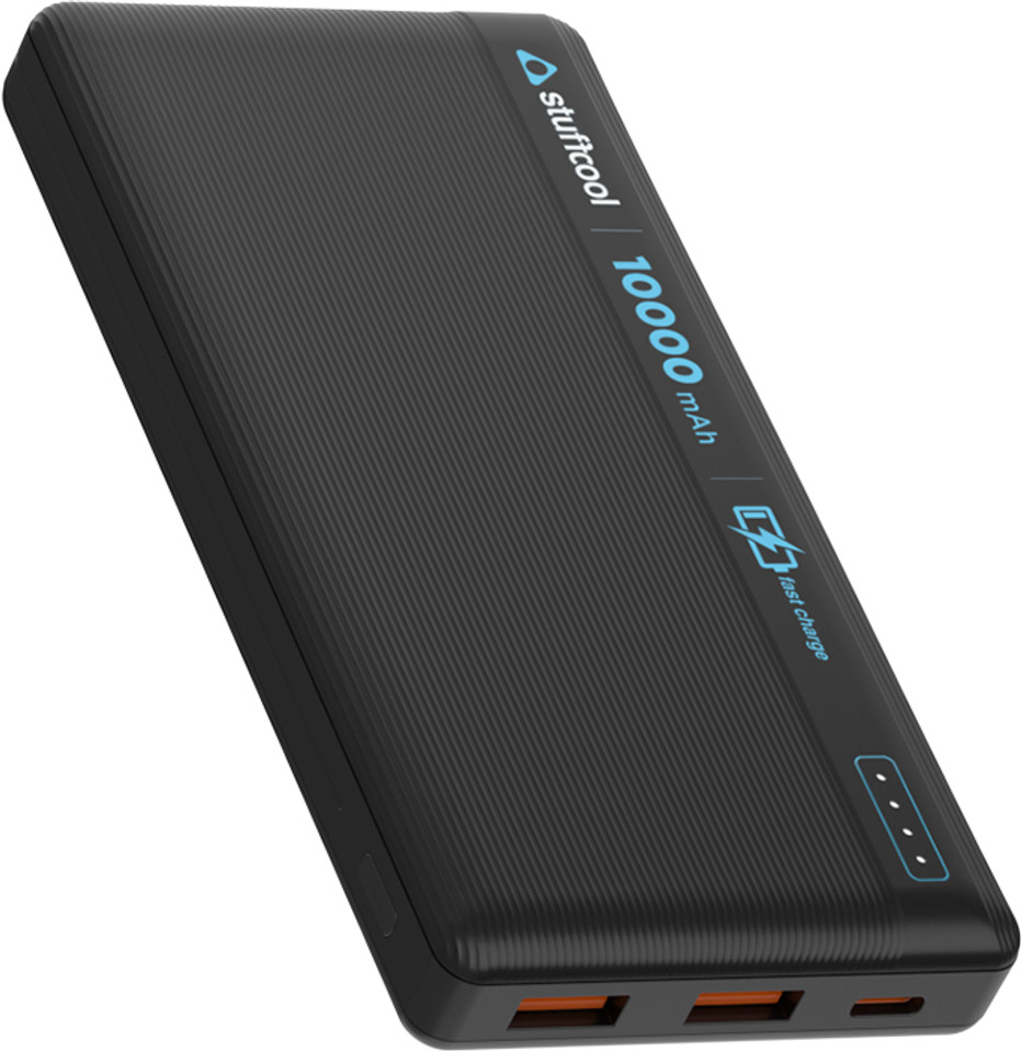 Stuffcool Major 22.5W 10000mah Powerbank