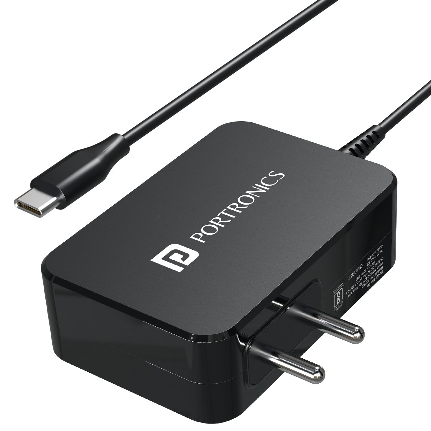 Portronics Zion 90