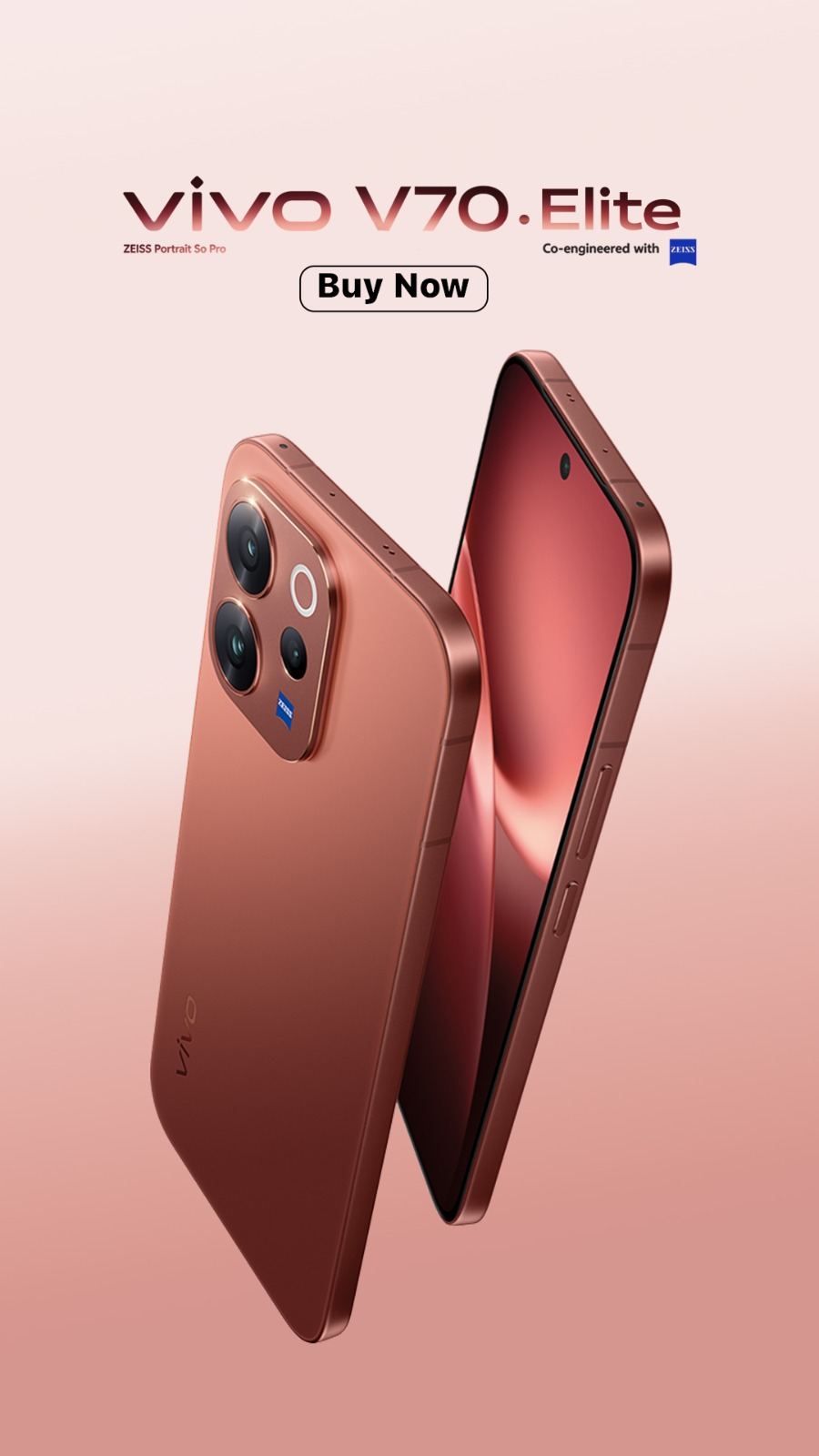 vivo v70