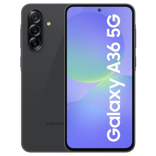 Galaxy A36 5G(8GB+128GB, Awesome Black)