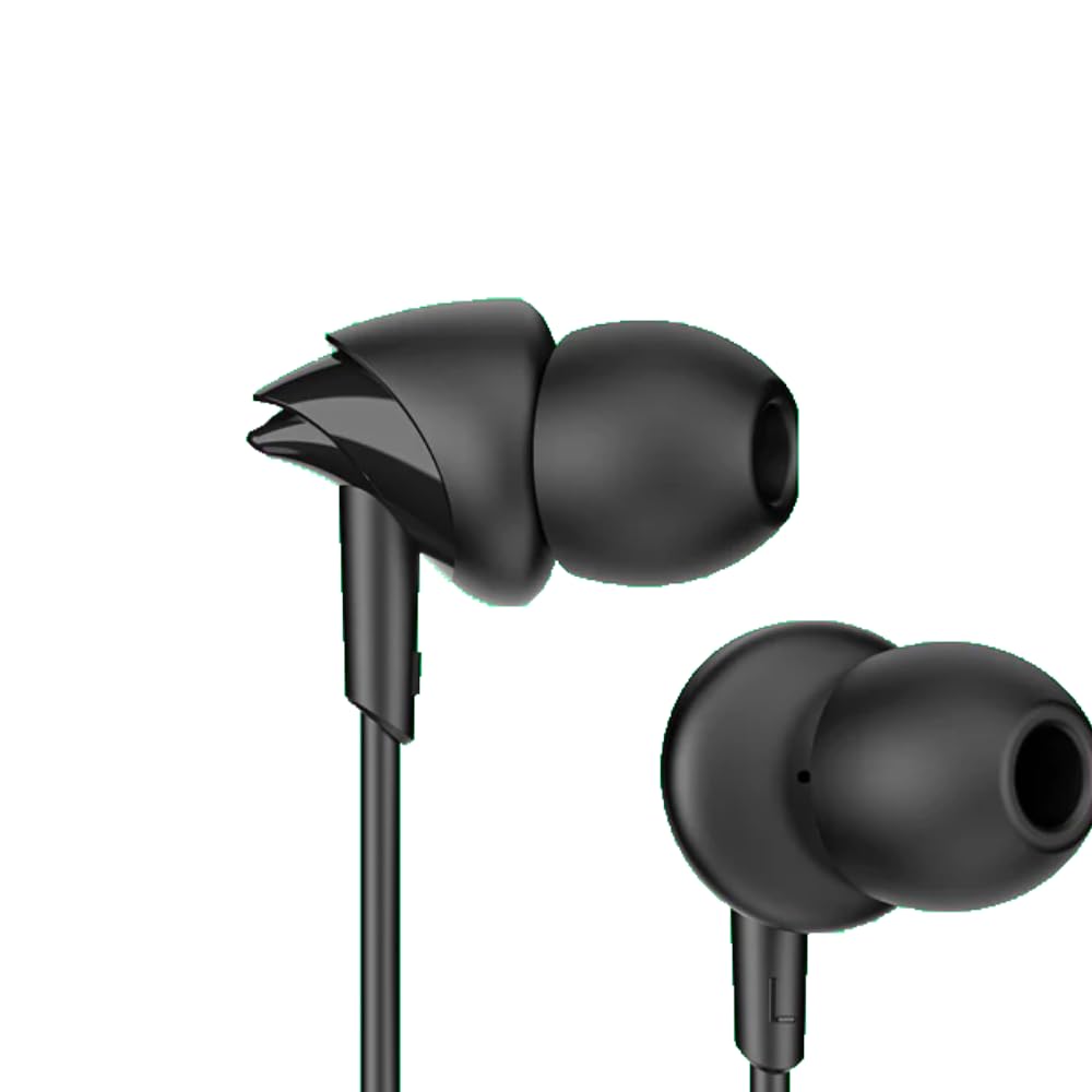 Boat Bassheads 212L Earphone
