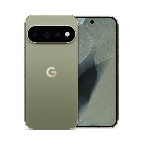 Pixel 11 Pro 5G(16GB+512GB,Olive)