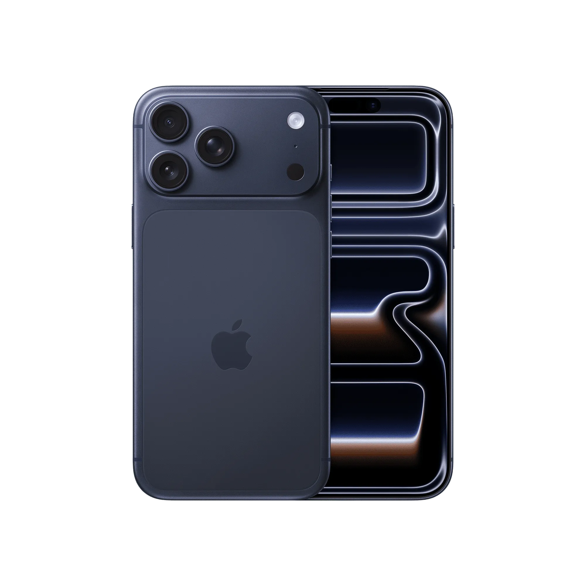 IPHONE 17 PRO MAX 1TB DEEP BLUE