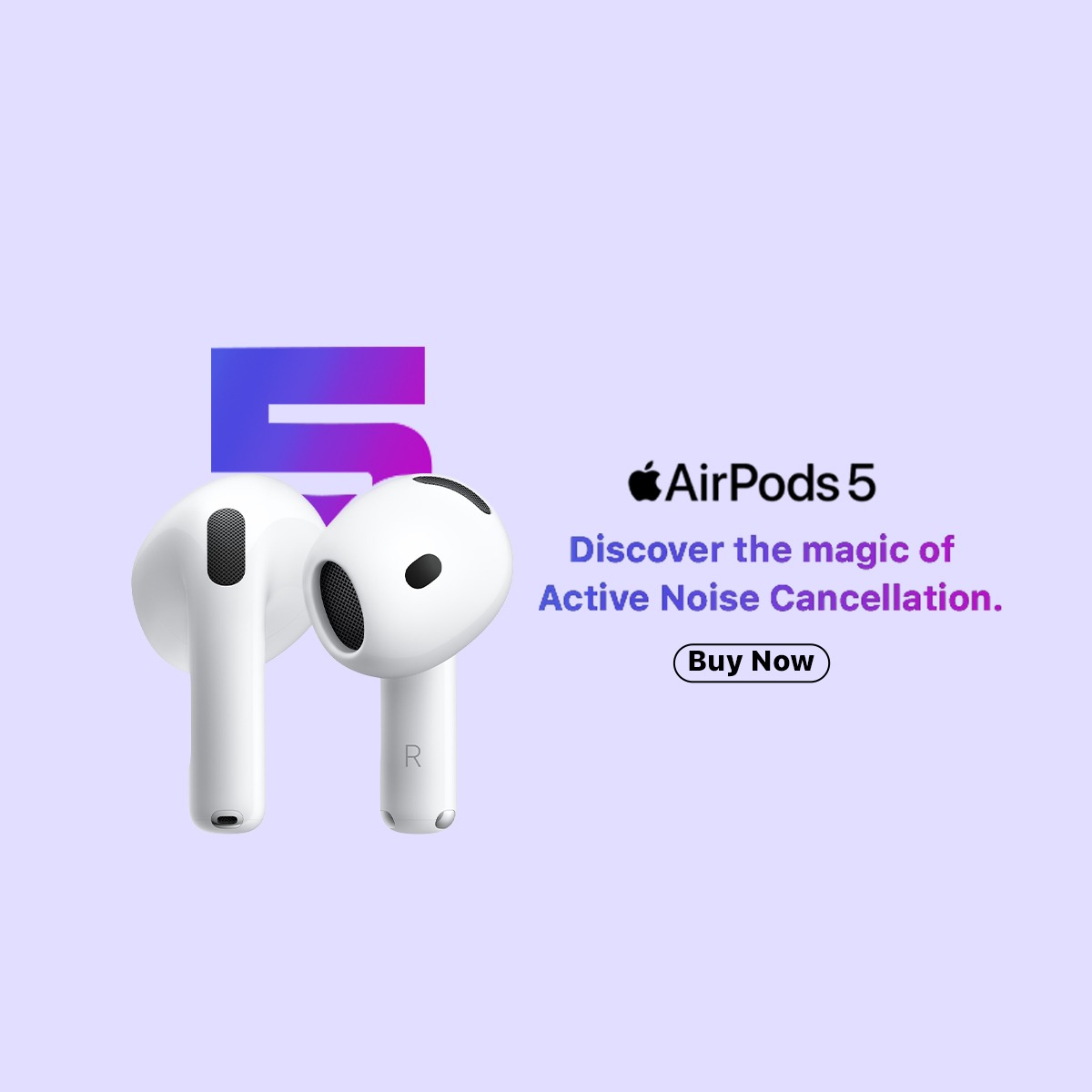 AirPods 5