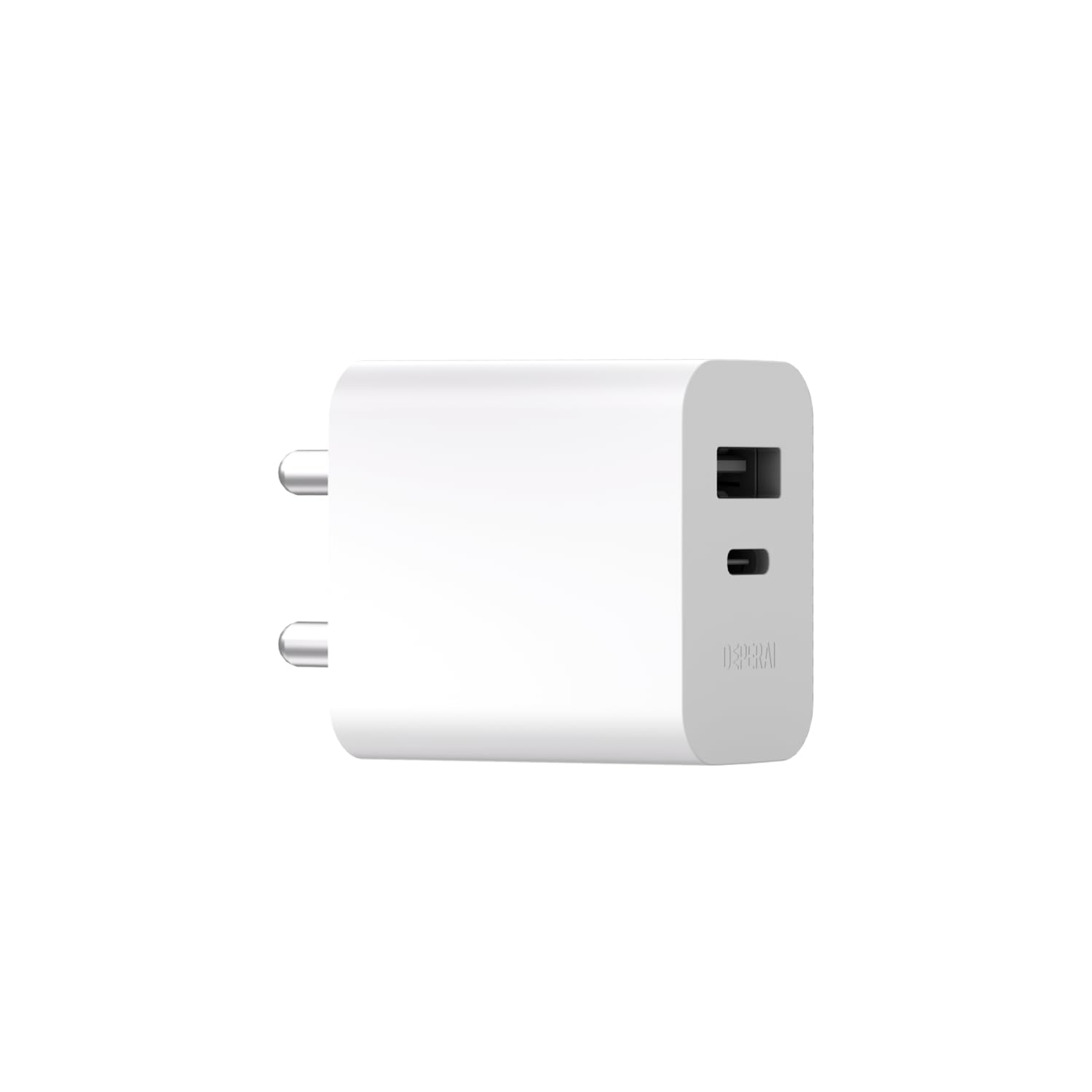 Deperai 25W Fast Charger Power Adapter