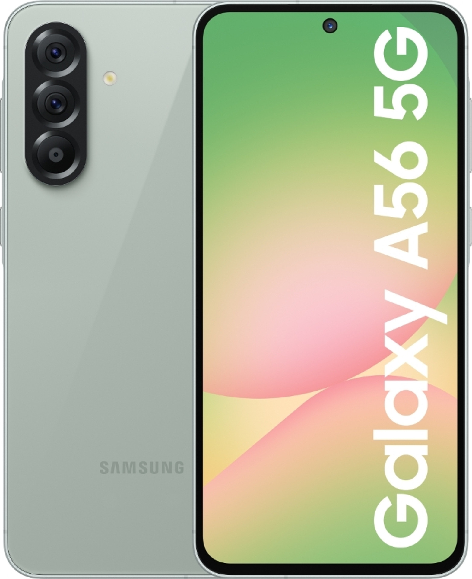 Galaxy A56 5G(8GB+256GB, Awesome Olive)