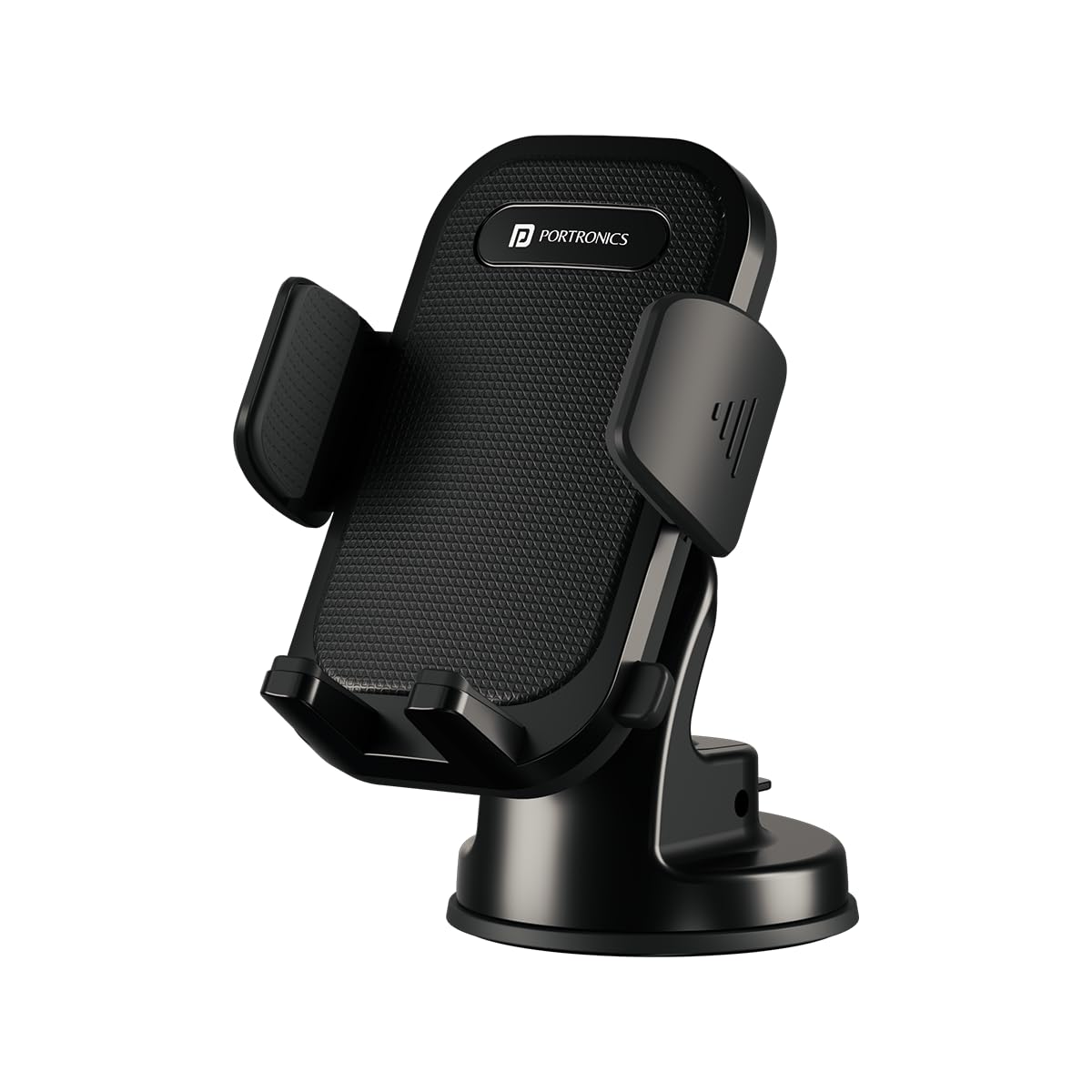 Portronics Clamp M4 Universal Mobile Holder