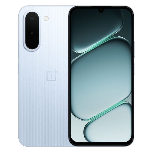 OnePlus NX6(4GB+128GB,Ice Blue)