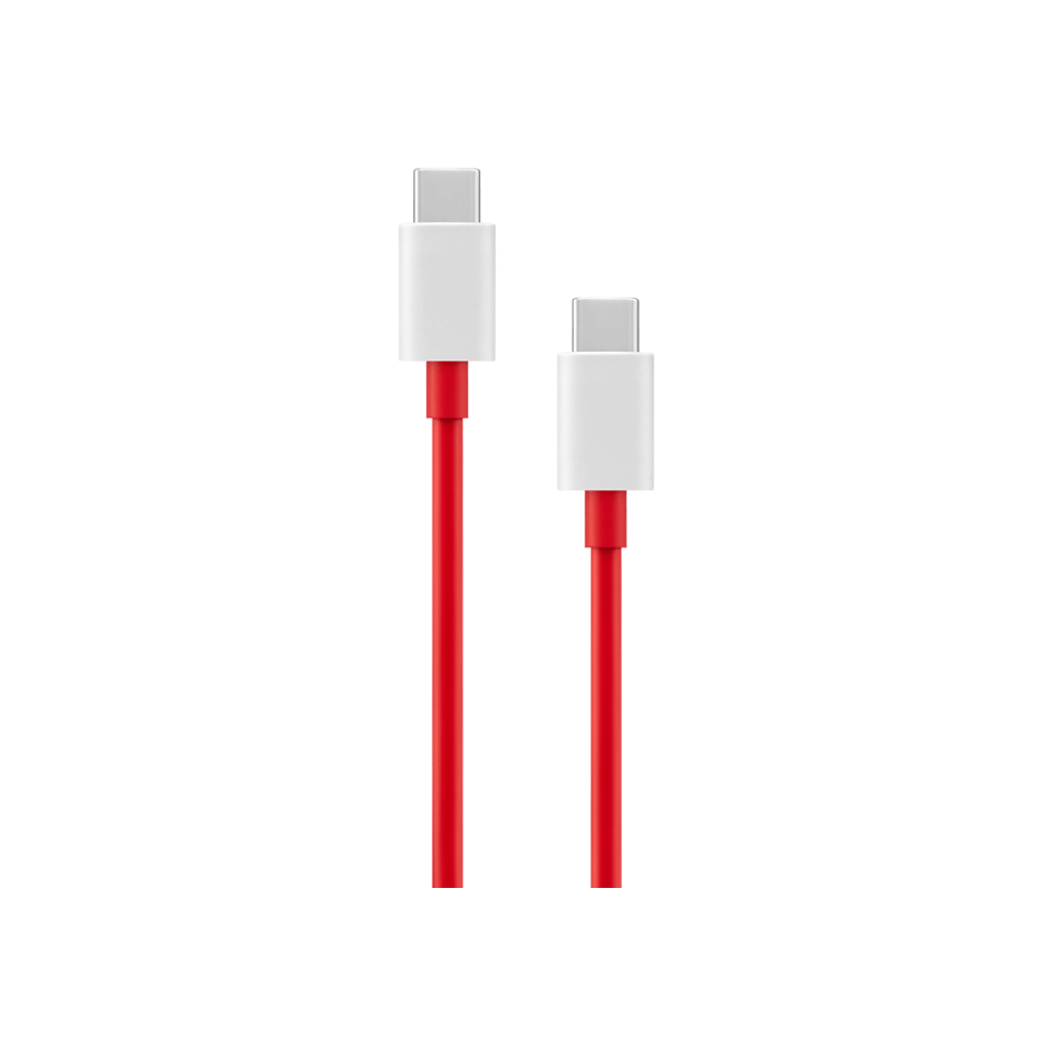 Oneplus TYPE - C TO TYPE - C 150 CM CABLE