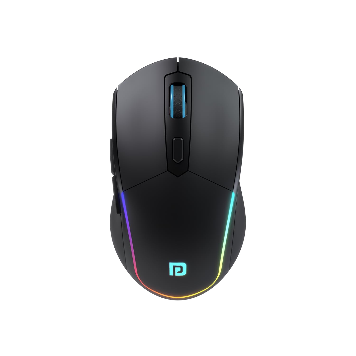 Portronics Toad One Wireless Mouse