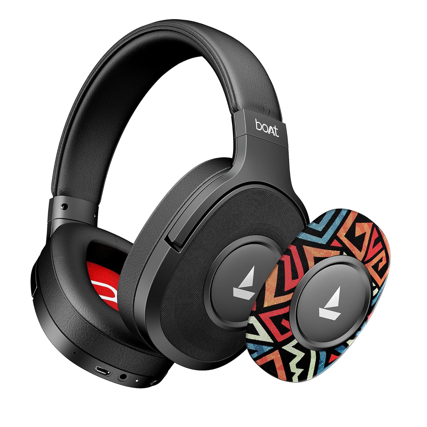 Boat Rockerz Plus 550 Headphone