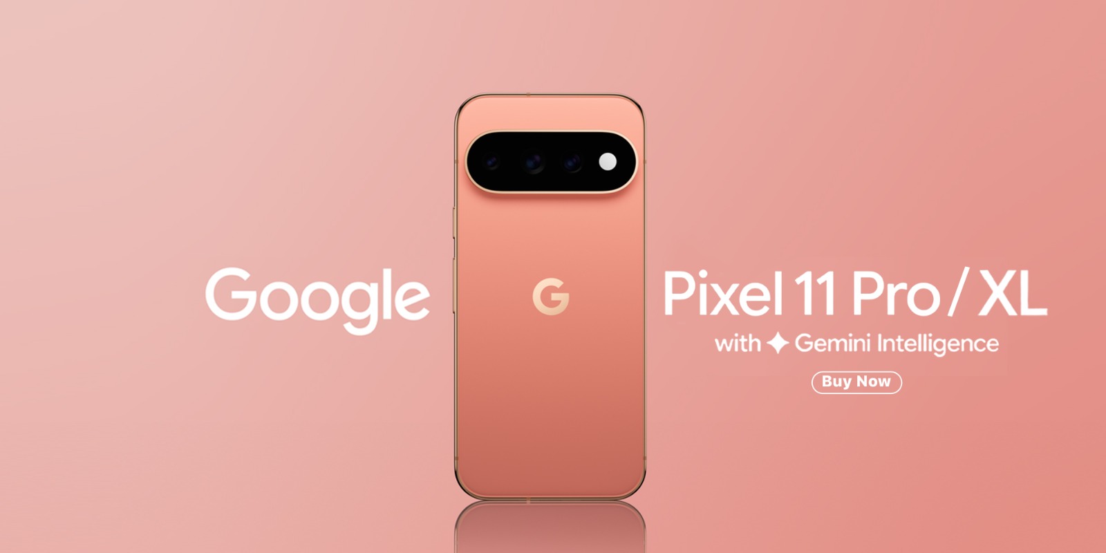 Google Pixel 11 Pro | XL