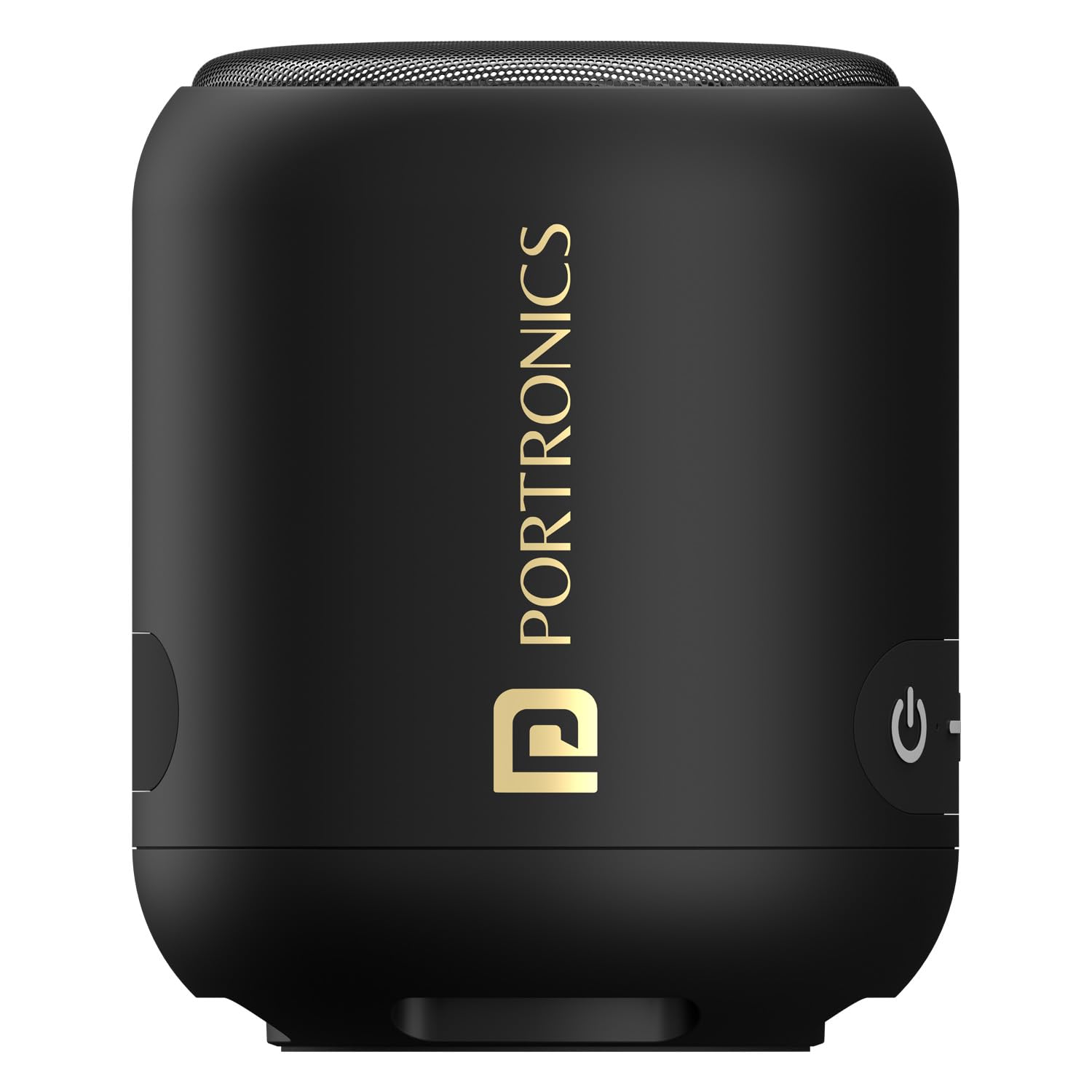 Portronics Sound Drum 1 12W Speaker