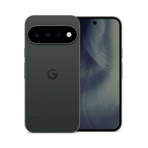 Pixel 11 5G(12GB+512GB,Obsidian)