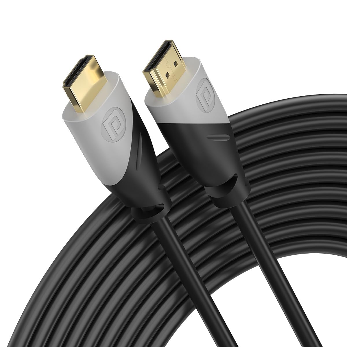 Portronics Konnect Sync HDMI 1.5m Cable