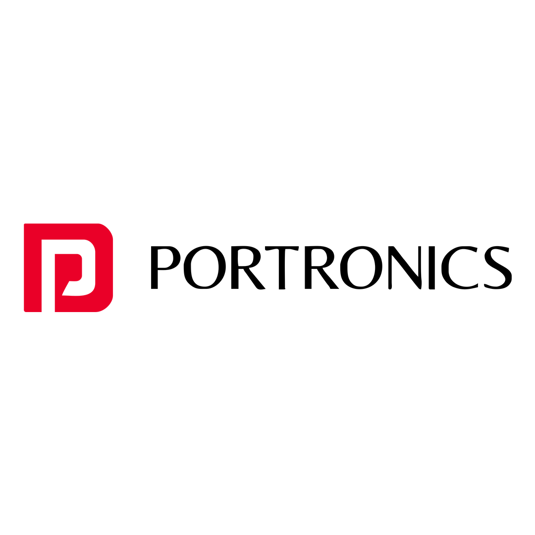 Portronics