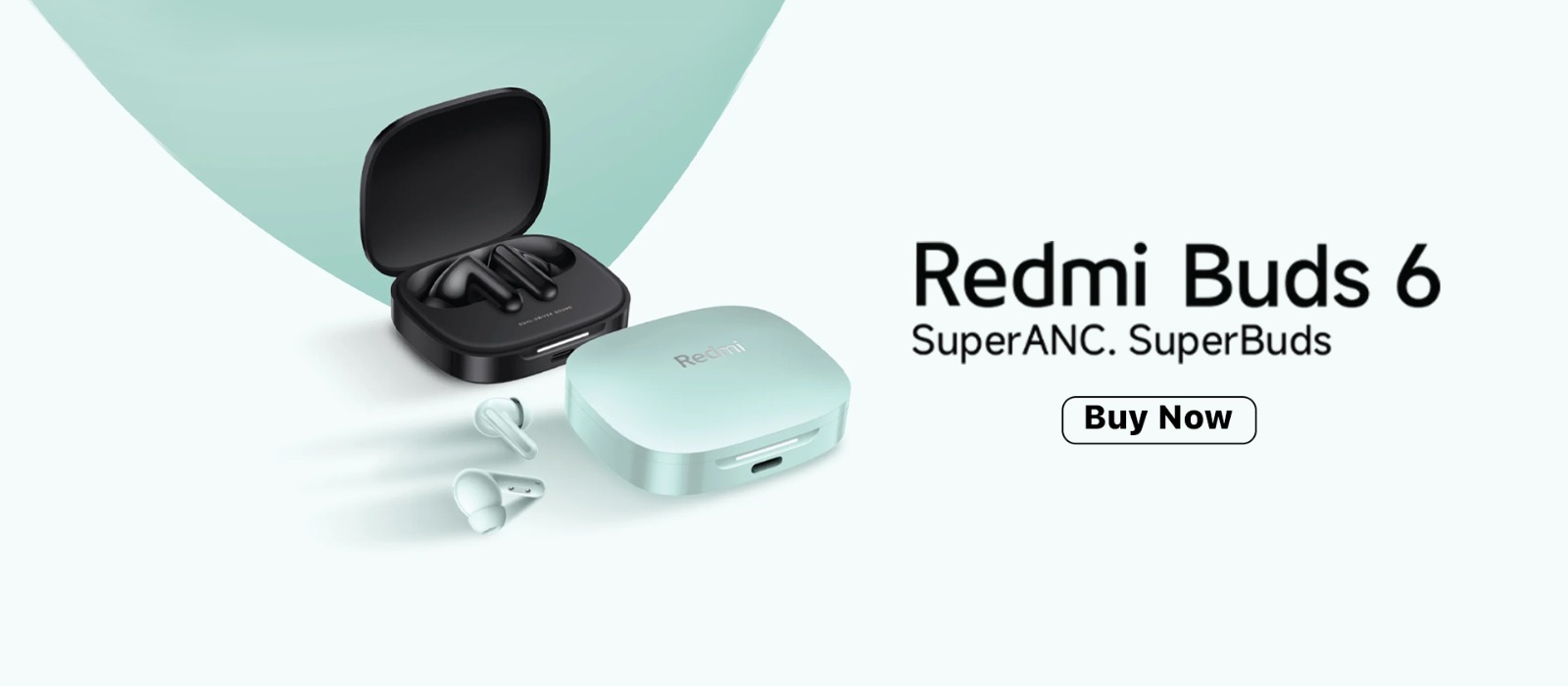 Redmi Buds 6