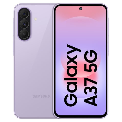 Galaxy A37 5G(8GB+128GB, Awesome Lavender)