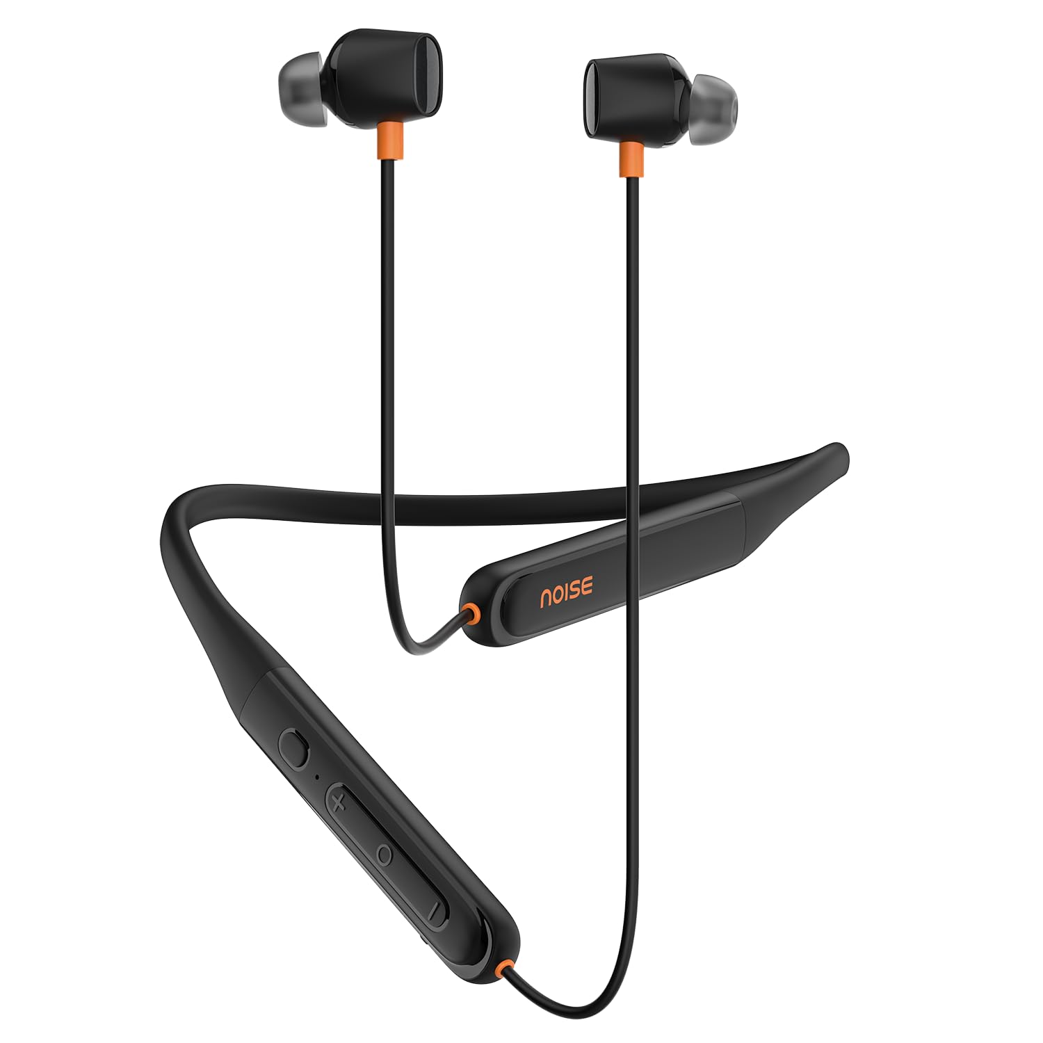 Noise Crest Neckband