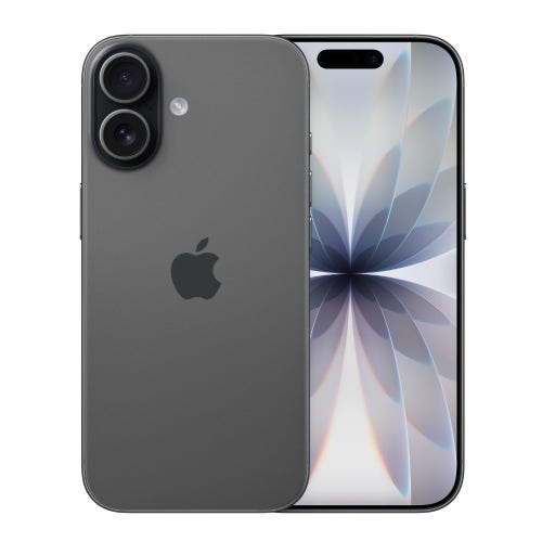 iPhone 17(512GB, Black)