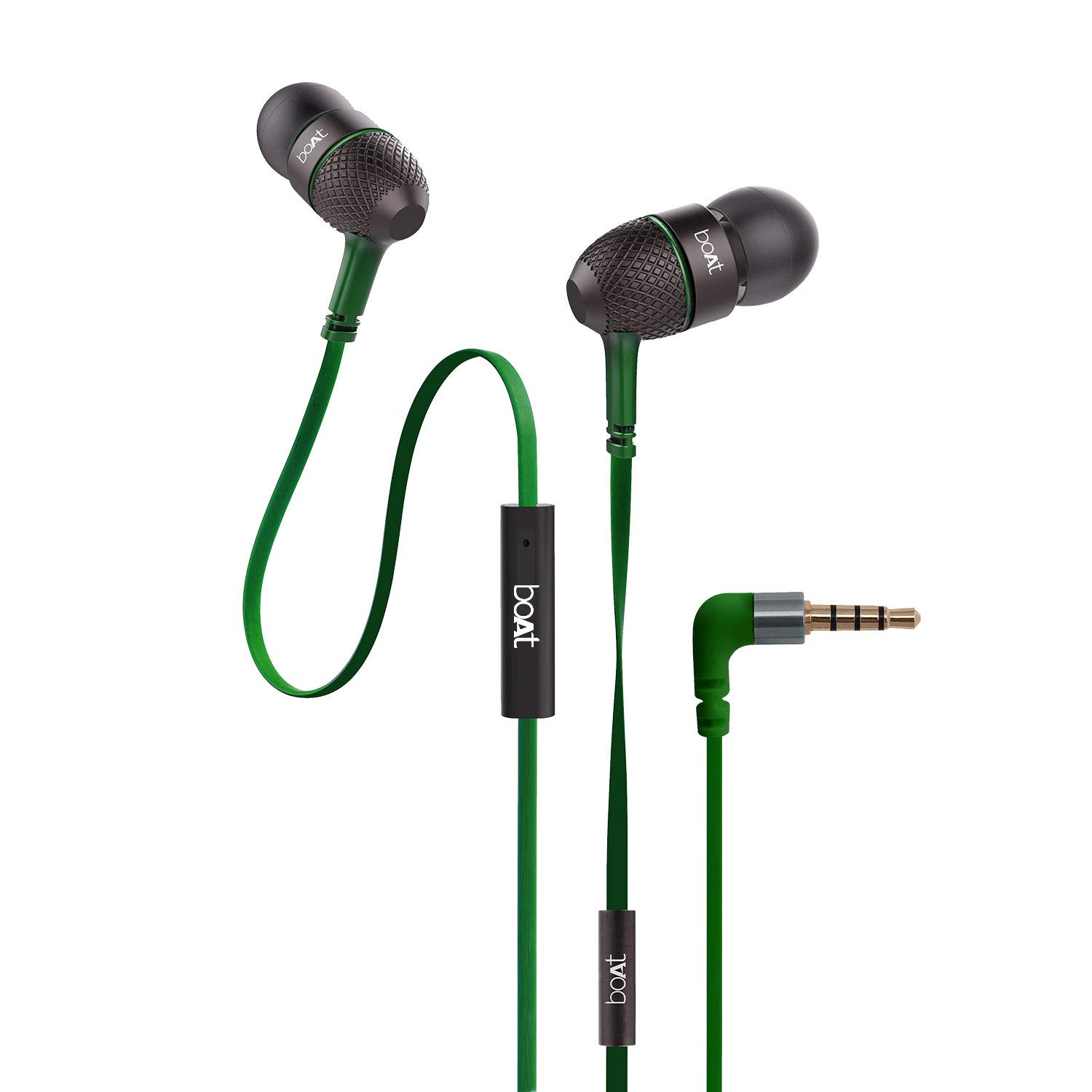 Boat Bassheads 225 Earphone